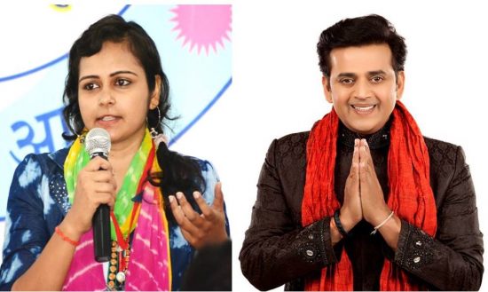 सांसद रवि किशन को एक भोजपुरिया का खुला ख़त