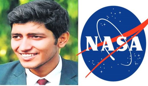 बिहार के युवा वैज्ञानिक गोपाल को नासा ने अपने नए प्रोजेक्ट पर काम करने के लिए बुलाया
