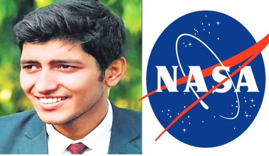 बिहार के युवा वैज्ञानिक गोपाल को नासा ने अपने नए प्रोजेक्ट पर काम करने के लिए बुलाया