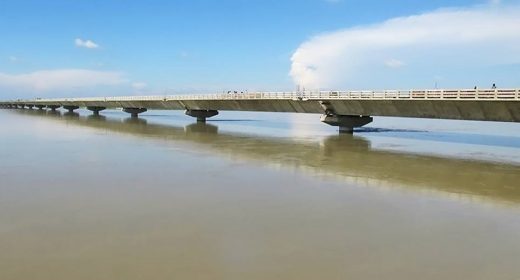 बाढ़ से मिलेगी राहत: केंद्र ने 4,900 करोड़ रुपये की कोसी-मेची नदी इंटरलाकिंग परियोजना को दी मंजूरी