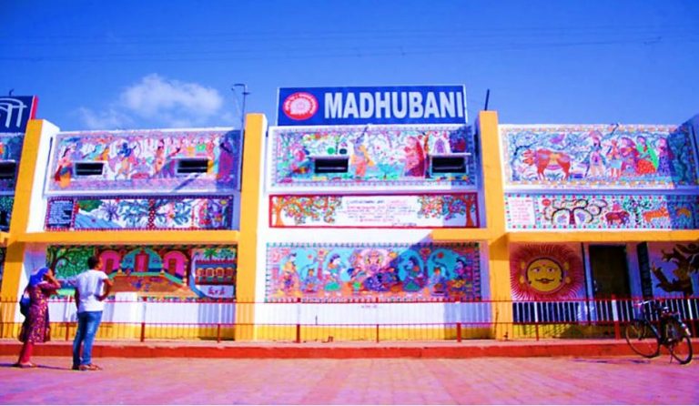 मधुबनी स्टेशन पर बनी फिल्म ‘मधुबनी- द स्टेशन ऑफ कलर’ को मिला राष्ट्रीय फिल्म अवॉर्ड