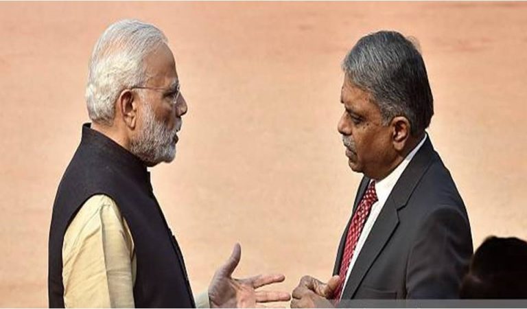 प्रधान सचिव नृपेंद्र मिश्रा के जगह बिहार के पीके सिन्हा होंगे प्रधानमंत्री कार्यालय के नए OSD