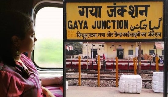 How perceptions change with experience: Brief visit to Gaya, Bihar