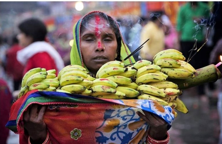 Chhath Puja: 5 Less-Known Facts About The Festival