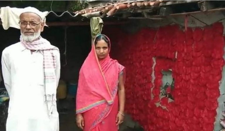 100 साल से महापर्व छठ की पूजा समाग्री बना रहा है छपरा का मुस्लिम परिवार