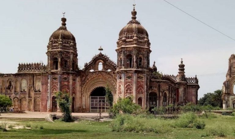 जैसे दिल्‍ली को लूटियन ने बनाया, बिहार के राजनगर को ब्रिटिश वास्तुकार कोरनी ने बनाया था