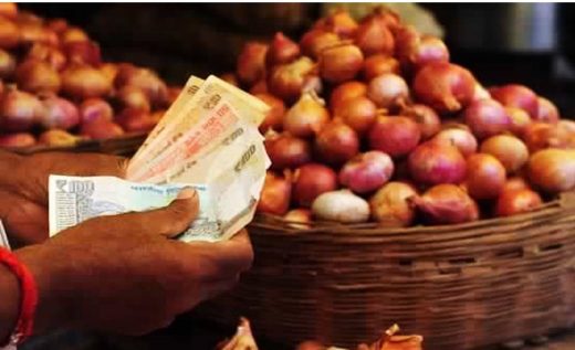 This village of Bihar does not care, even if onion price will touch to 1000 rupees. Know Why?