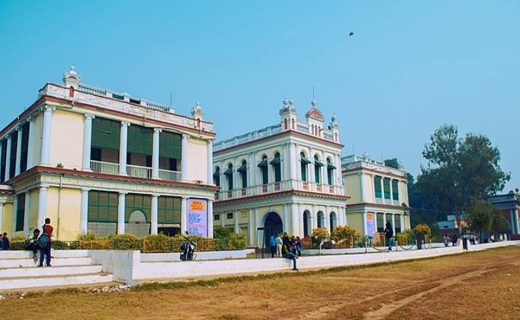 Patna University Admission 2020: पीयू में एडमिशन के लिए आज से ऑनलाइन आवेदन शुरू