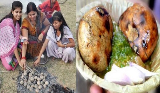 लिट्टी-चोखा मेला: माई बिसरी बाबू बिसरी, ना बिसरी बक्सर के लिट्टी चोखा