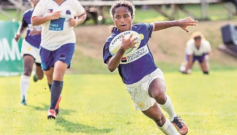 बिहार के नवादा गाँव की स्वीटी बनी रग्बी की ‘इंटरनेशनल यंग प्लेयर ऑफ द इयर’