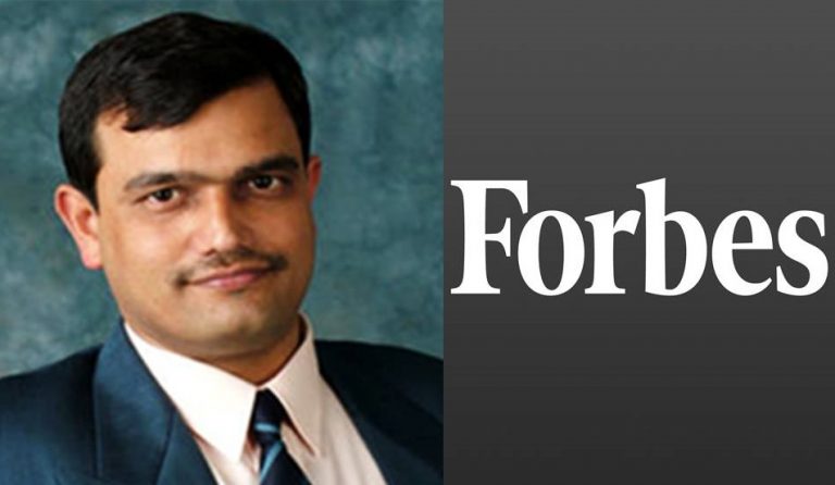 बिहार के सुमंत बने फोर्ब्स ऑनलाइन प्रतियोगिता का टॉपर, अमेरिका-यूरोप विशेषज्ञों को छोड़ा पीछे