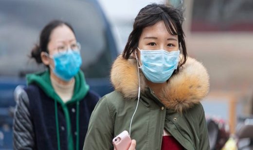 Coronavirus: चीन में कोरोनावायरस के प्रकोप का असर भारत के बिहार में दिख रहा है