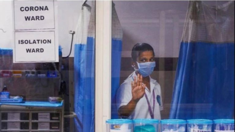 Coronavirus: पटना के एक प्राइवेट हॉस्पिटल में काम करने वाला स्वास्थकर्मी भी हुआ कोरोना संक्रमित