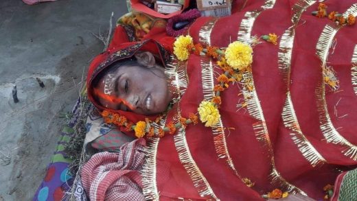 Cancer Village of Bihar: सत्तरकटैया गांव में कैंसर से एक और मौत, मरने वालों की संख्या 50 से अधिक पहुंची