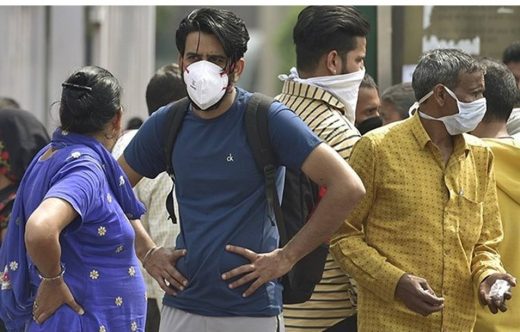 COVID-19: बिहार में कोरोना मरीजों की संख्या 403 पहुंची,  38 में से 29 जिलों में फैला संक्रमण