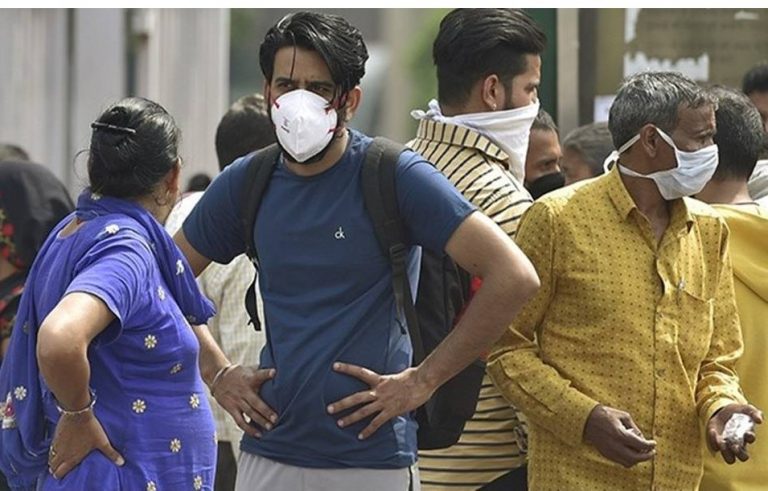 COVID-19: बिहार में कोरोना मरीजों की संख्या 403 पहुंची,  38 में से 29 जिलों में फैला संक्रमण