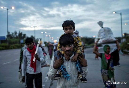 Bihari: दूसरे राज्य में जाना बुरी बात नहीं, किन्तु यह हमारा चयन होना चाहिए, न कि हमारी मजबूरी