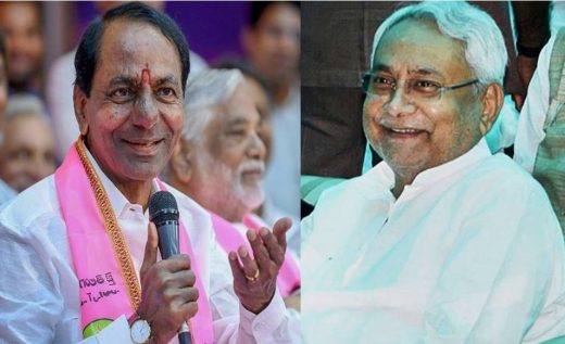 बिहार ने श्रमिकों को वापस भेजने से किया इनकार, केसीआर ने कहा हमारे मुख्य सचिव भी एक बिहारी हैं