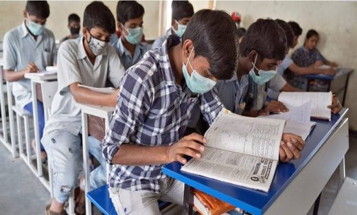 लॉकडाउन के कारण कोटा में फंस गए हैं 35 हजार बिहारी बच्चे, नीतीश ने उन्हें बिहार आने से रोका