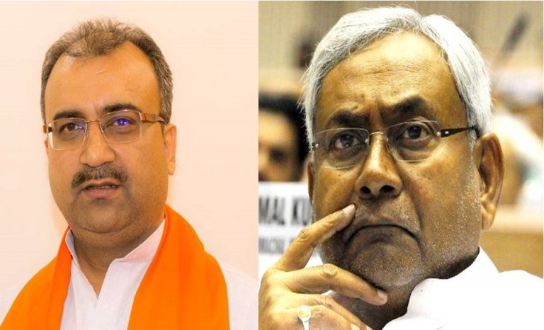 देश में सबसे दयनीय है बिहार की स्वास्थ व्यवस्था, 11 जिलों के सरकारी अस्पतालों में एक भी वेंटिलेटर नहीं