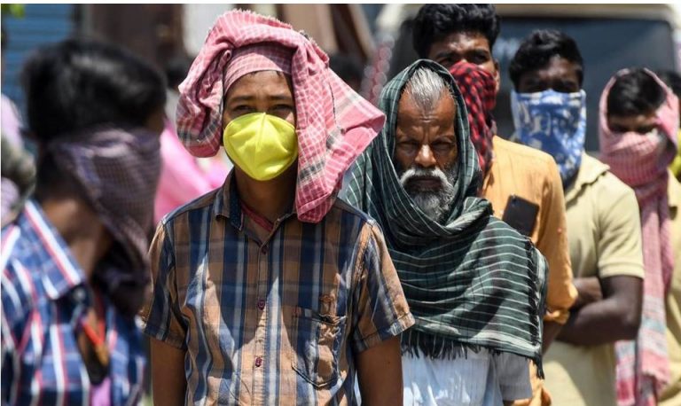 Coronavirus: बिहारियों के संघर्ष के सामने कमजोर दिख रहा कोरोना, लोगों की इम्यूनिटी क्षमता मजबूत