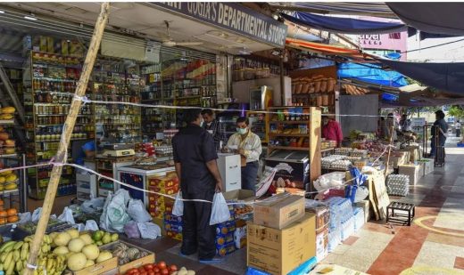 लॉकडाउन में सबसे बड़ी छूट, आज से सभी दुकानों को खोलने की मिली छूट, जानिए क्या हैं शर्ते