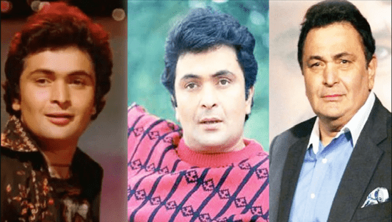 Breaking News: इरफ़ान खान के बाद आज दिग्गज अभिनेता ऋषि कपूर का कैंसर से मौत