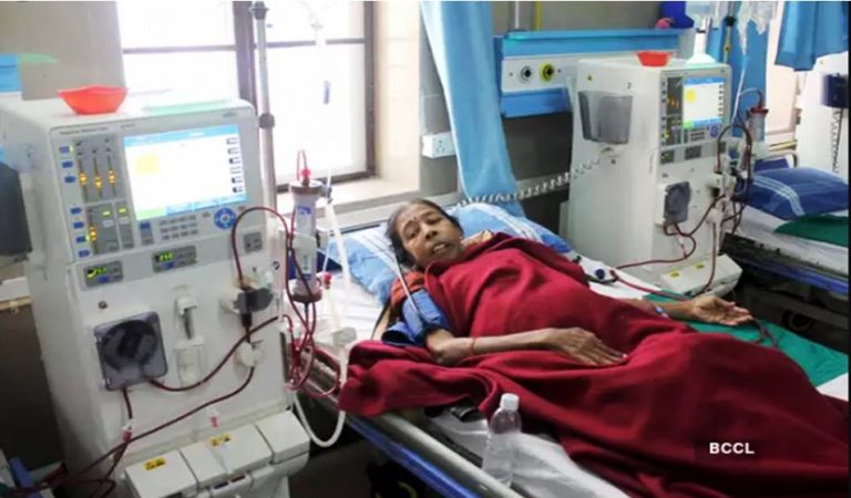 बिहार के कोरोना हब मुंगेर को इस बिमारी से लड़ने के लिए मिला TRU मशीन, जानें इसके फायदें