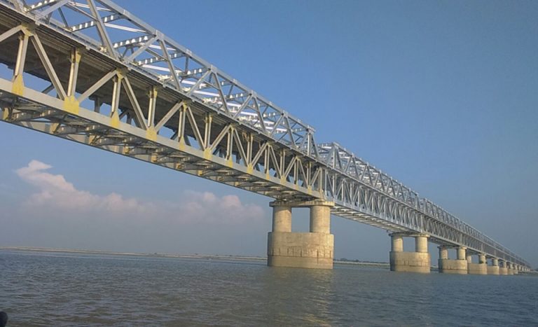 New Bridge in Bihar: जून में शरू हो जायेगा गाँधी सेतु समेत बिहार के ये 5 बड़े पुल