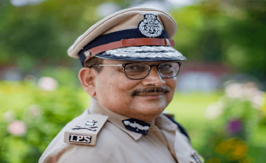 बिहार में ग्रीन जोन को भी ऑरेंज कर दिया गया, डीजीपी ने कहा कोई ढील नहीं है