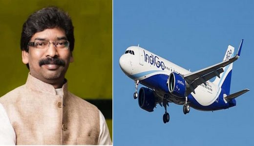 अपने श्रमिकों को हवाई जहाज़ से वापस ला रही है झारखण्ड की हेमंत सरकार