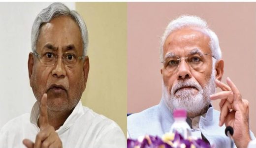 नरेन्द्र मोदी को बिहार से नहीं, बिहार के मुख्यमंत्री नीतीश कुमार से है व्यक्तिगत दुश्मनी