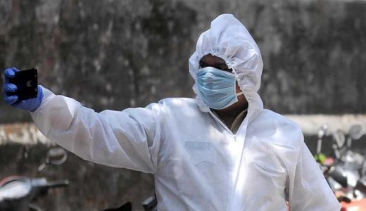 आईआईटी पटना कर रहा है डॉक्टरों के लिए एडवांस PPE किट का निर्माण