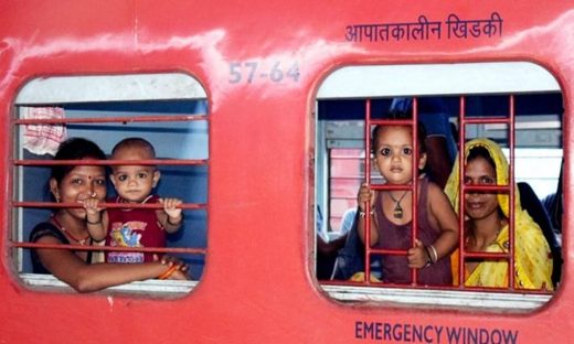 Special Train: अगले कुछ दिनों में इन राज्यों से 169 श्रमिक स्पेशल ट्रेनें बिहार के लिए खुलेगी