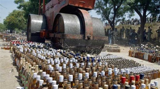 क्या बिहार में फिर शुरू होगी शराब की बिक्री?