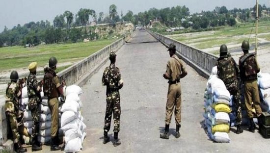 चीन के बाद नेपाल की दादागिरी, नेपाली सैनिकों ने बिहार बॉर्डर पर की अंधाधुंध फायरिंग, एक की मौत