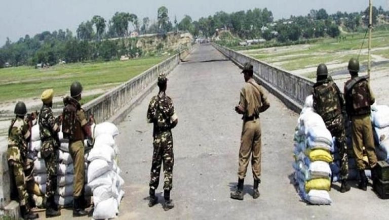 चीन के बाद नेपाल की दादागिरी, नेपाली सैनिकों ने बिहार बॉर्डर पर की अंधाधुंध फायरिंग, एक की मौत