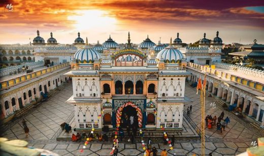 भारत में क्यों नेपाल के कब्जे वाले मिथिला को वापस लेने की उठ रही है मांग?