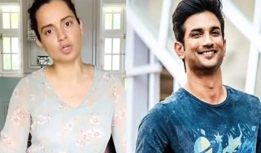 क्या बॉलीवुड अभिनेता सुशांत सिंह राजपूत की मौत सुसाइड नहीं प्‍लैंड मर्डर है?