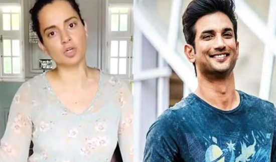 क्या बॉलीवुड अभिनेता सुशांत सिंह राजपूत की मौत सुसाइड नहीं प्‍लैंड मर्डर है?