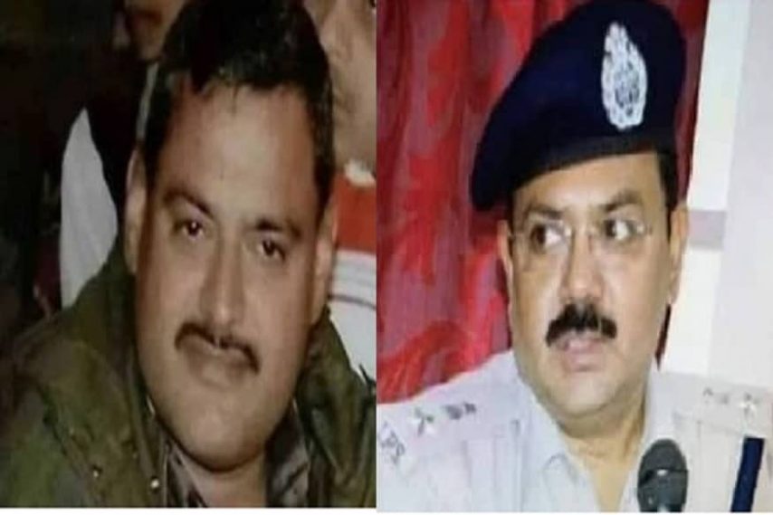 Remove term: gangster vikas dubey encounter gangster vikas dubey encounterRemove term: kanpur gangster vikas dubey kanpur gangster vikas dubeyRemove term: manoj singh arrested vikas dubey manoj singh arrested vikas dubeyRemove term: UP encounter UP encounter