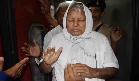 बिहार चुनाव से पहले लालू यादव के जेल से बाहार आने की संभावना क्यों बढ़ गयी है?