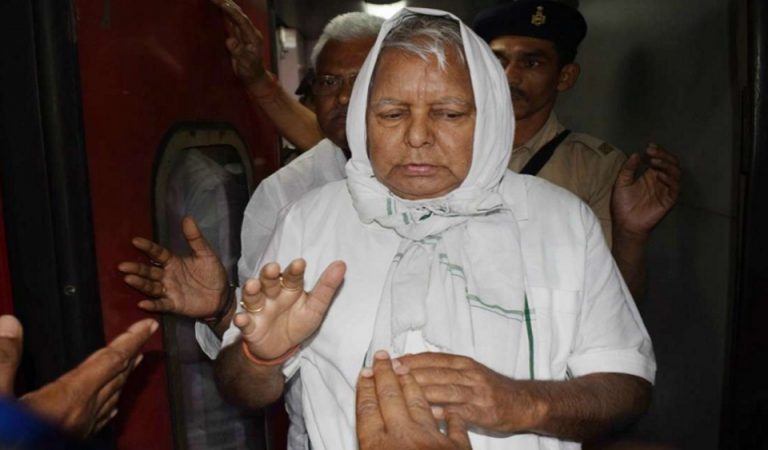 बिहार चुनाव से पहले लालू यादव के जेल से बाहार आने की संभावना क्यों बढ़ गयी है?