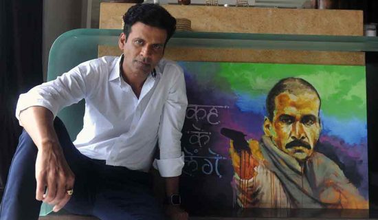 मनोज वाजपेयी भी थे आत्महत्या के करीब मगर उनके दोस्तों ने उन्हें अकेला नहीं छोड़ा