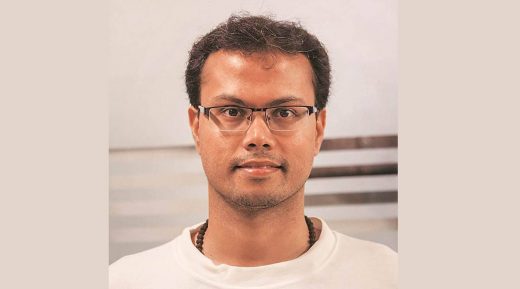 बिहार के लिए आईआईटी से लेकर अमेरिका तक का अवसर छोड़ा, मगर यहां शिक्षा माफिया ने उनकी पिटाई करवा दी