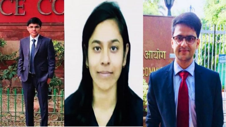 एक बार फिर यूपीएससी में बिहारियों का शानदार प्रदर्शन, इन लोगों ने किया राज्य का नाम रौशन