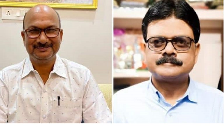 बिहार के सारण और बेगुसराय जिले के शिक्षकों को मिला प्रतिष्ठित राष्ट्रीय शिक्षक पुरस्कार