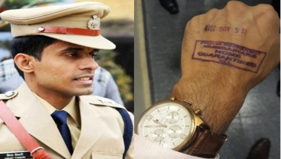 Sushant Singh Case: जानिए क्वारंटाइन किये गए बिहारी आईपीएस पर सुप्रीम कोर्ट ने क्या कहा?