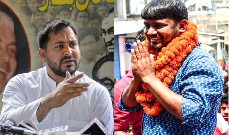 क्या कन्हैया कुमार महागठबंधन के टिकट पर बिहार विधानसभा चुनाव लड़ेंगे?