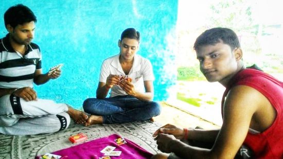 लॉकडाउन के छए महीना में शहर वाला इलीट रंग झड़ गया है आ गांव का ठेठ रंग चढ़ रहा है